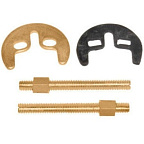 Крепление для елочки( гайка)