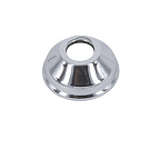 Отражатель глубокий 1/2" латунь VIEIR  VR2073