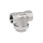Фильтр универсальный 1/2" VIEIR   GL186 (100шт.)
