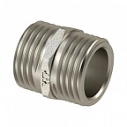 Ниппель лат 3/4  (20) никель   (РТП)(250/50)