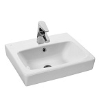 Умывальник "НЕО-40" 1/отв   1WH302183