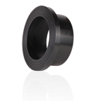 Втулка литая d110 (под фланец) SDR11 ПЭ100  