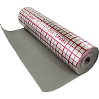 Рулон "Тилит Супер" ТП (теплый пол) толщ5мм, шир1,2м, дл15м (18кв.м. в РУЛОНЕ)