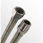 Подводка д/газа сильфонная 500 см 1/2 г/ш К  ELKA (20)