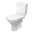 Унитаз-компакт "Нева" Стандарт Sanita