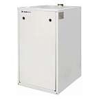 Котел ИШМА-40 У