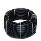 Труба ПЭ-100 20мм (2,0) SDR11 питьевая (бухта 50пм)