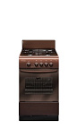 Газ.плита GEFEST ПГ 3200-08 К19 (85х50х53) цв.коричневый