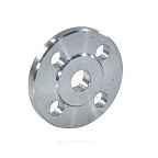 Фланец Ду 50 Ру-10 ( ГОСТ 33259-2015), LD