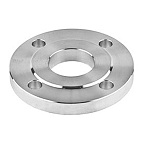 Фланец Ду 25 Ру-10 (ГОСТ 33259-2015), LD