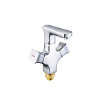 1058Р Смеситель Potato для умывальника