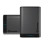 Водонагреватель аккумуляционный эл.THERMEX Bono 50 Wi-Fi плоский