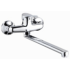 SL86-005 См-ль д/кухни пристенный, РМС