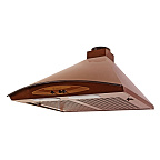 Воздухоочиститель GEFEST ВВ 1 К17 (38х60х53) цв.коричневый