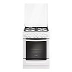 Газ.плита GEFEST ПГ 6100-02 (85х60х60) цв.белый