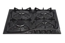 Варочная панель газ. GEFEST СГ СН 1210 К2 (8,5х59х52) цв.антрацит   OFF
