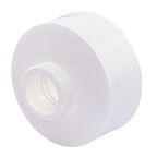 Муфта переходная ВН/ВН 75х20 БЕЛЫЙ РТП