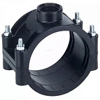 Седелка КФ d50х3/4   (LAMMIN)(120/5)