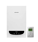 Котел NAVIEN DELUXE C 20К COAXIAL (турбо)