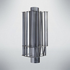 Сетка на трубу Терма Каменка 650мм