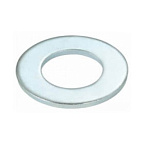 Прокладка сантехническая силикон 1/2"(100шт)