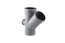 Крестовина одноплоск.110х110х50х45* тыл (16 шт) РТП