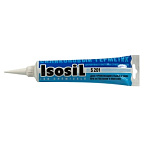 Герм.ISOSIL Силиконовый, прозрачный, 115мл (20)