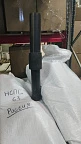 Неразъемное соединение ГАЗ (НСПС) 63/57х3,5 SDR11 ПЭ100 (Россия)