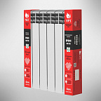 Радиатор БМ 500/100 12секц (197Вт/секц) НРЗ ПРОФИ