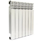 Радиатор БМ 500/80 4секц STAVROLIT SC   УЦЕНКА