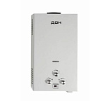 Водонагреватель газ. "Дон" JSD-20 EWT