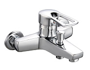 Смеситель для ванны, с душем  ПРОФСАН  ПСМ-815-017 ПЛЮС тип См-ВОРНШлА