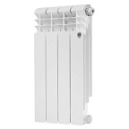 Радиатор АЛ Royal Thermo MONOBLOCK A 500*80 4 сек