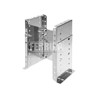 Опора напольная (430) 150х250, 160х250 (1уп/1шт)