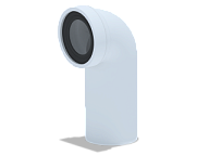 9220W Труба фановая 100х90*, АНИ пласт (15)