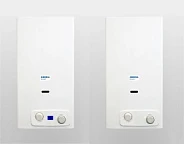 Водонагреватель газ. проточный Siberia Dream 11i