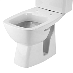 Унитаз (чаша)  "НЕО ЛАЙТ", горизонт. вып. 1WH302469   УЦЕНКА