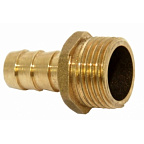 Переходник на р/шл 1/2 нар-18 ЛАТ LEXLINE  