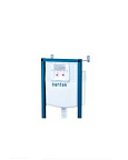 Бачок инсталяции SANTEK   1WH501645