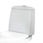 Бачок "Цезарь" с крышкой (межосевое расстояние 175мм) 1WH110651