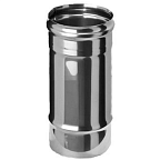 Переходник (0,8мм) ф 160М - 150П