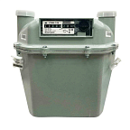 Счетчик газ."БелоМо" СГМН-1-2-2-G6 10 (200 ПРАВЫЙ) БЕЗ АДАПТЕРОВ (2022год) (1009-10)