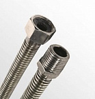Подводка д/газа сильфонная 120 см 1/2 г/ш К  ELKA (100)