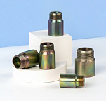 Клапан термозапорный (КТЗ) 001-32-00 ВН