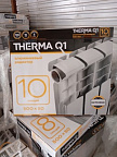Радиатор АЛ 500/80 4cекц (125Вт/секц) THERMA Q1