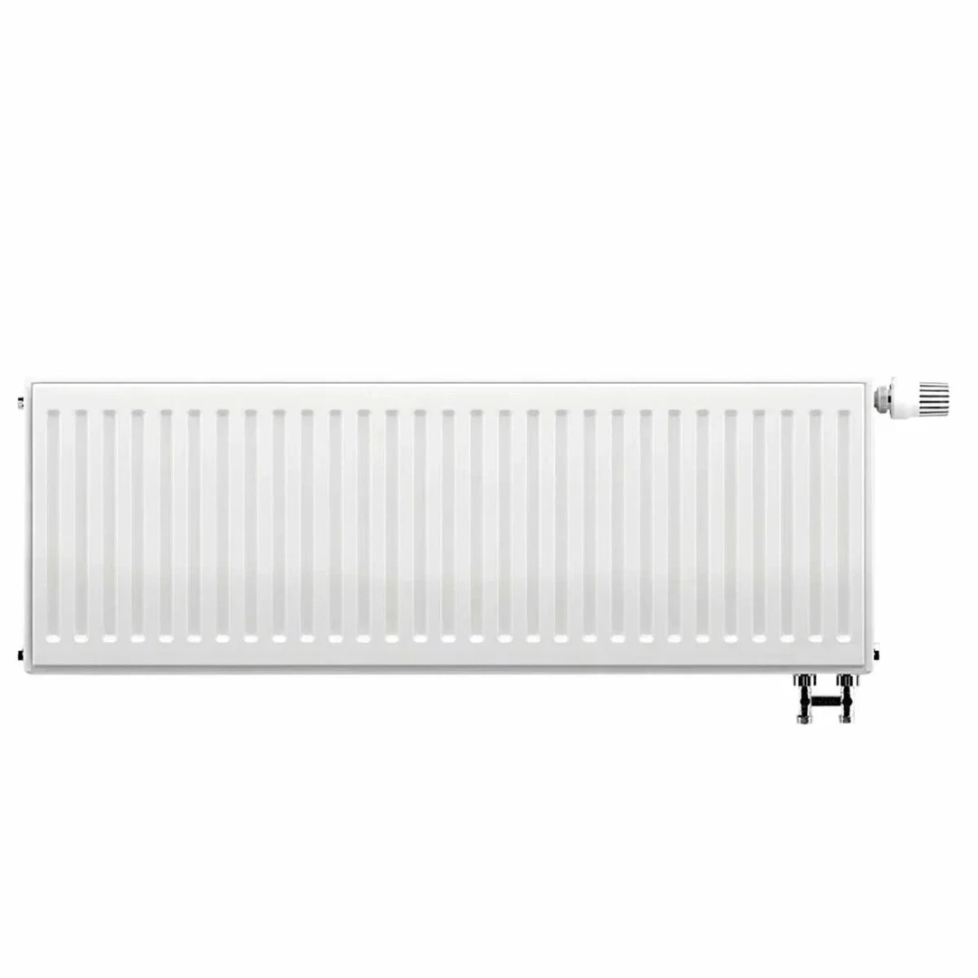 Радиатор панельный стальной VС22 300х2500 (подключение справа) AQUADREAM (F)