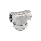 Фильтр универсальный 3/4" VIEIR   GL187 (80/8шт.)