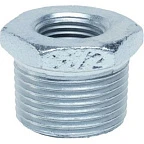 Футорка Platinum 1 1/2 * 1   241-32V (GEBO)