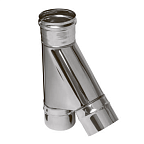 Тройник-К 135* (430/0,5) ф115   УЦЕНКА