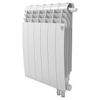 Радиатор Royal Thermo BiLiner 500 /Bianco Traffico VR 6 сек